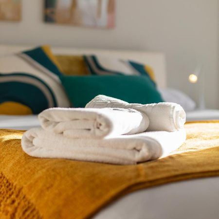 Veigas De Iria - Apartamento Turistico Vut Padrón Exteriör bild