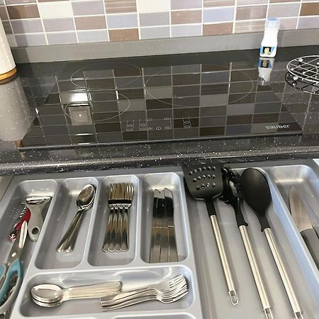 Veigas De Iria - Apartamento Turistico Vut Padrón Exteriör bild