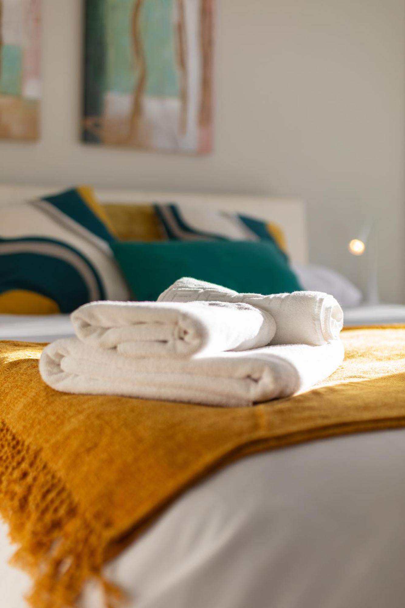 Veigas De Iria - Apartamento Turistico Vut Padrón Exteriör bild