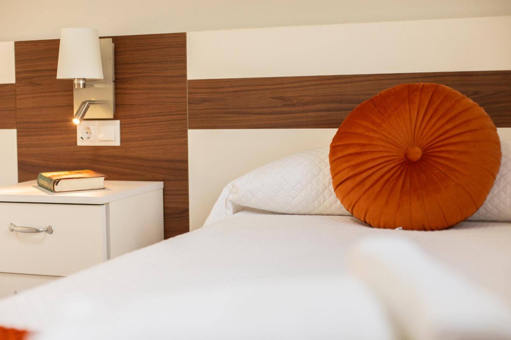 Veigas De Iria - Apartamento Turistico Vut Padrón Exteriör bild