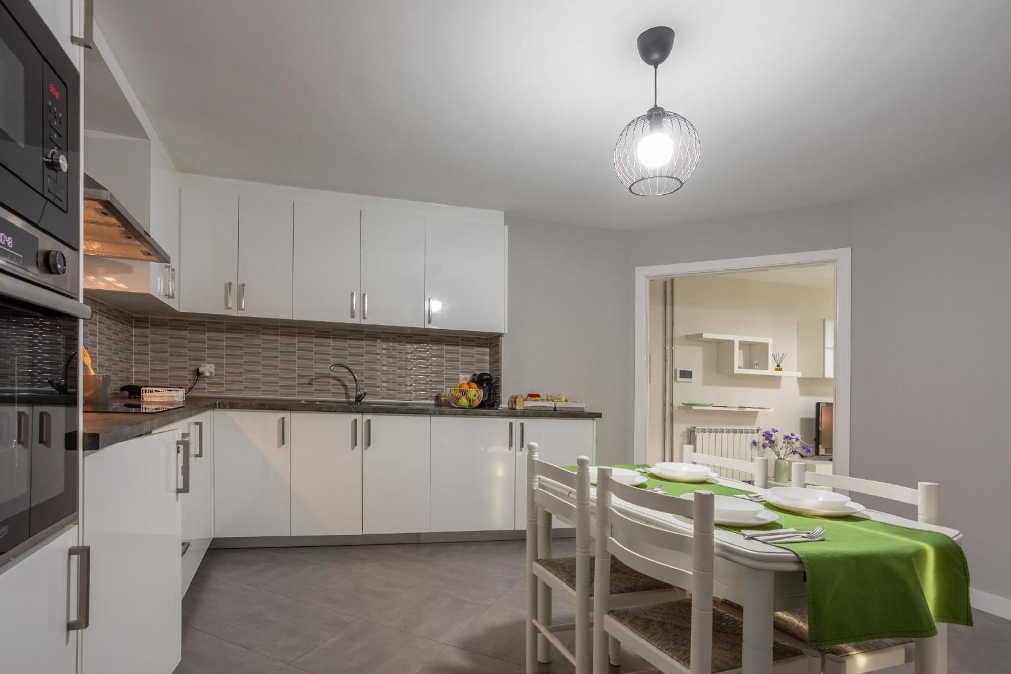 Veigas De Iria - Apartamento Turistico Vut Padrón Exteriör bild
