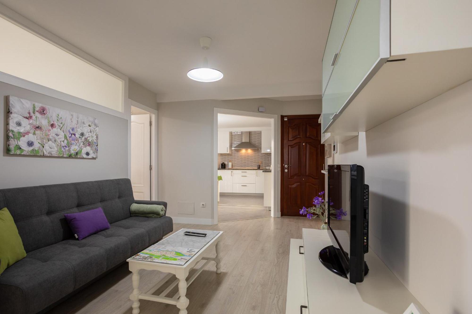 Veigas De Iria - Apartamento Turistico Vut Padrón Exteriör bild