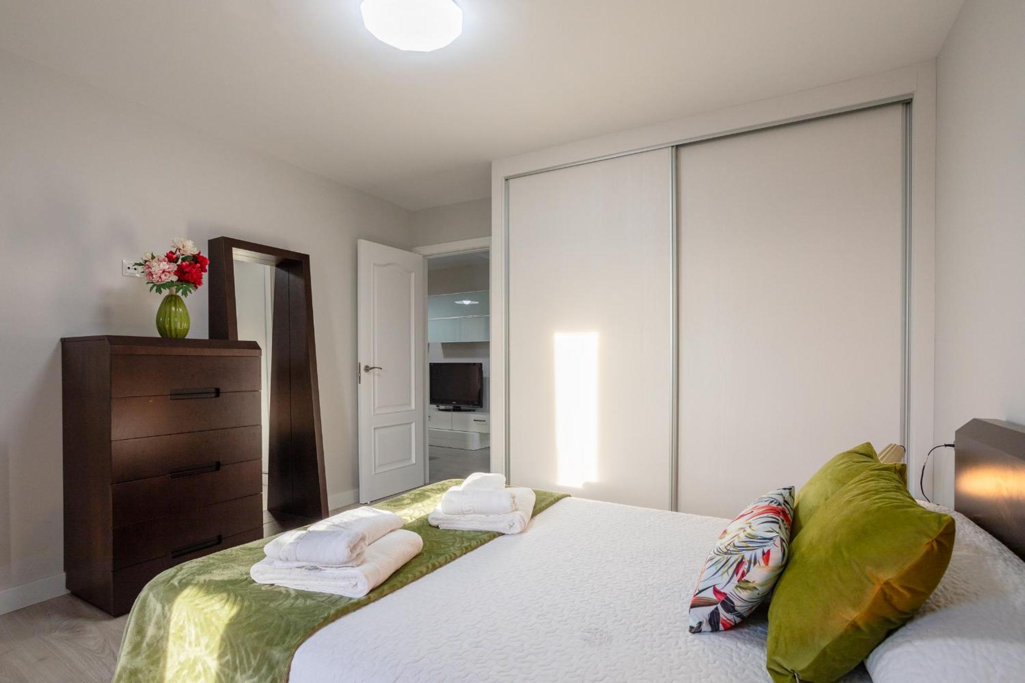 Veigas De Iria - Apartamento Turistico Vut Padrón Exteriör bild
