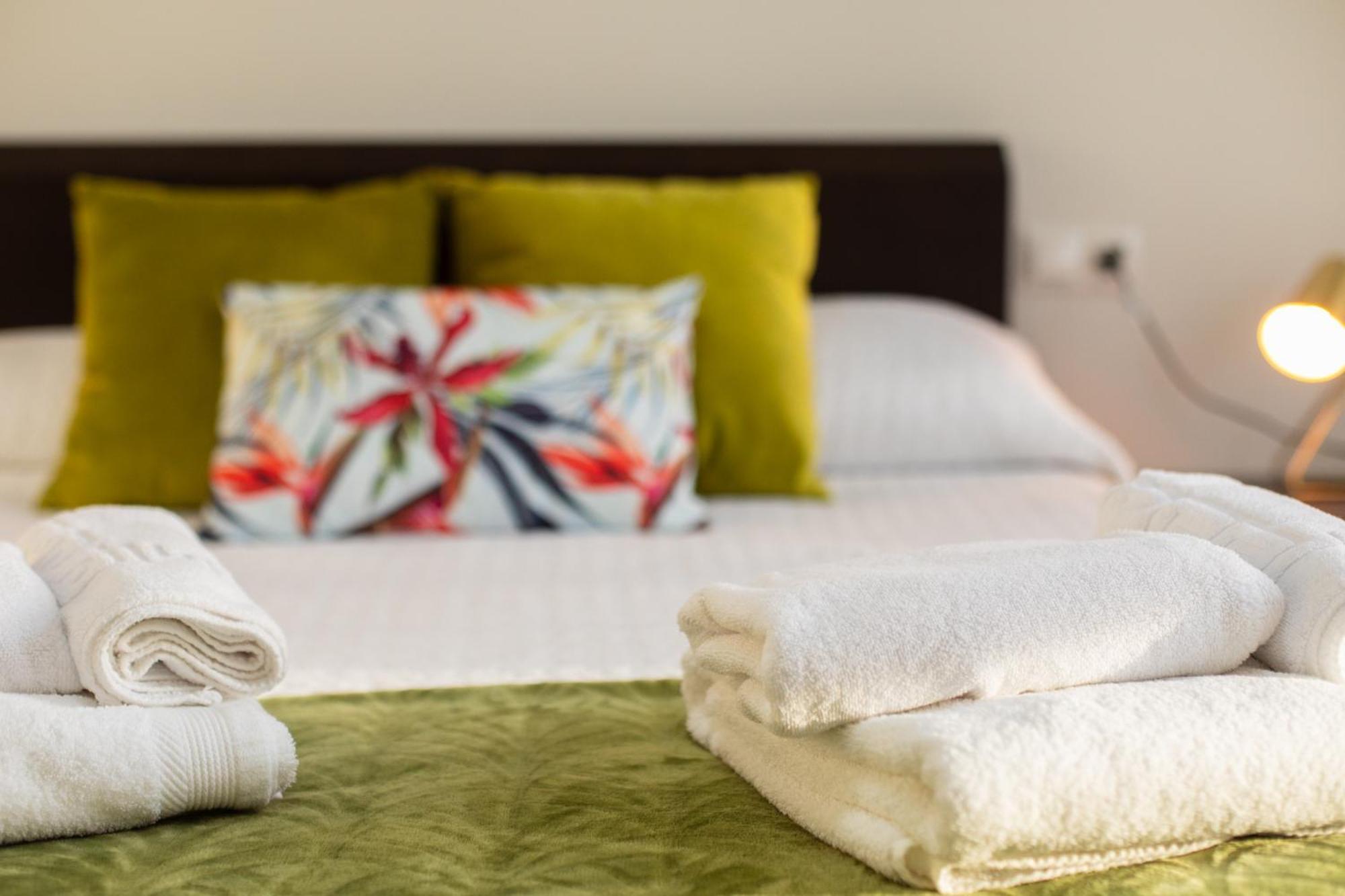 Veigas De Iria - Apartamento Turistico Vut Padrón Exteriör bild