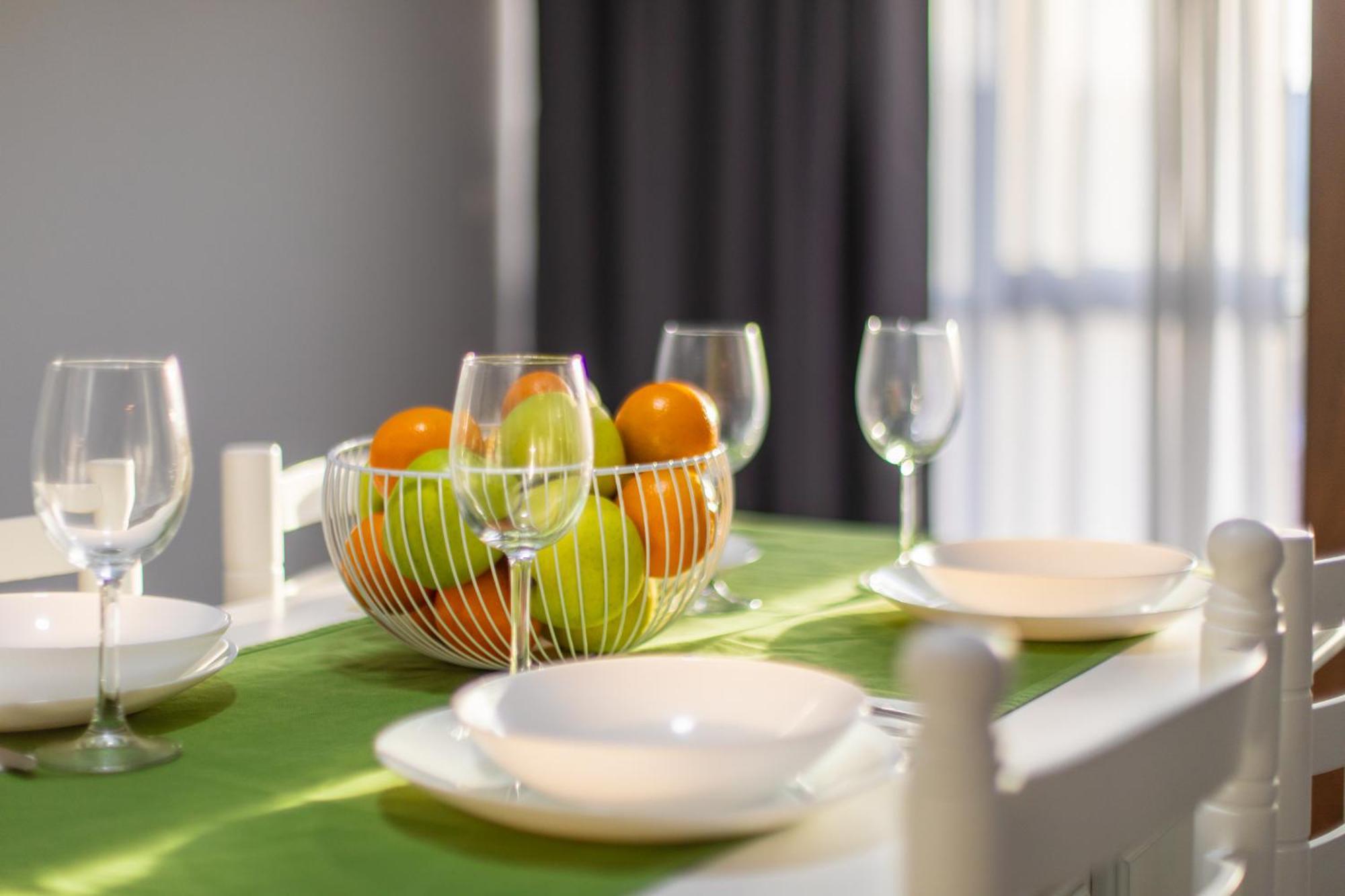 Veigas De Iria - Apartamento Turistico Vut Padrón Exteriör bild