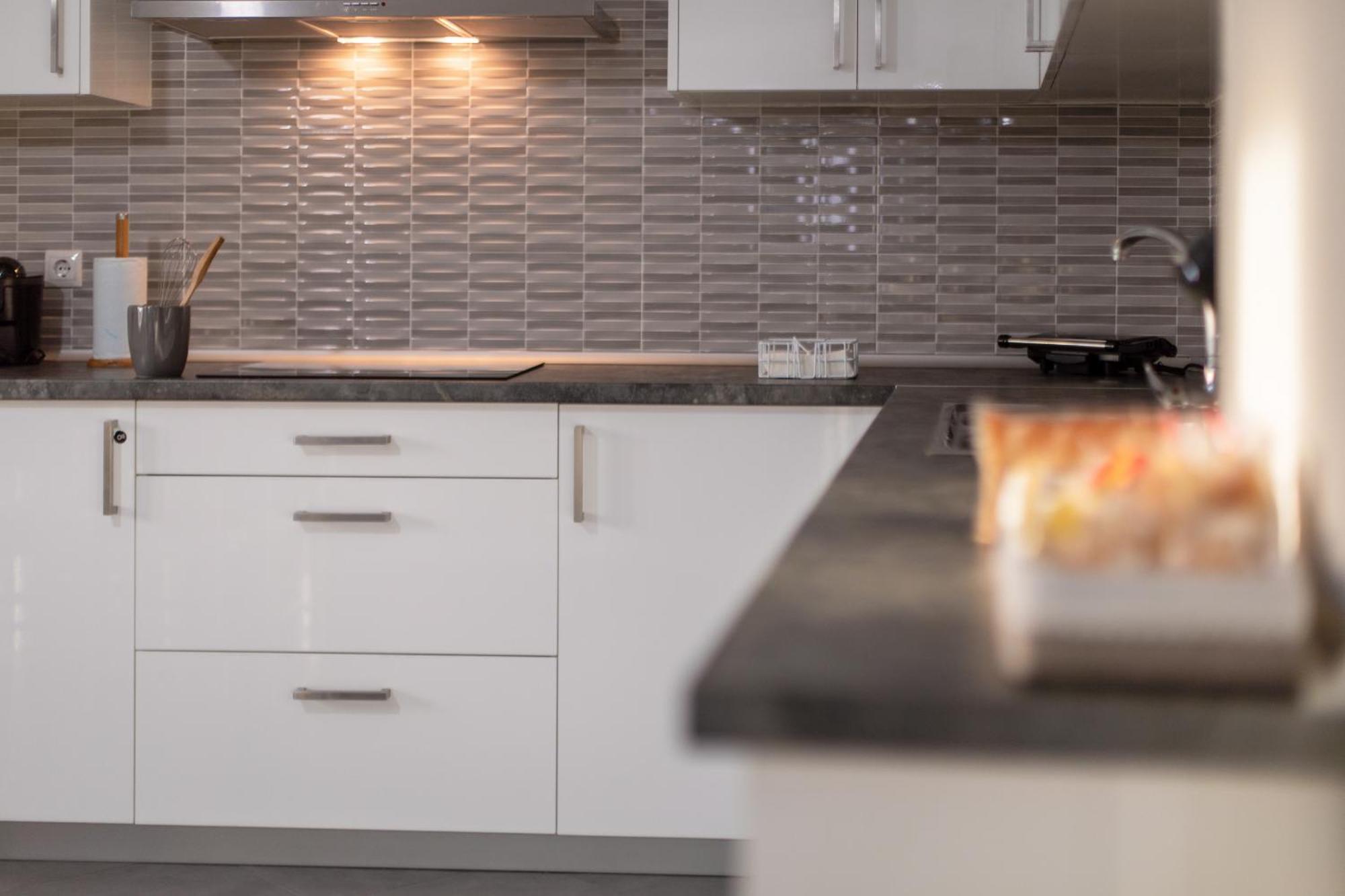 Veigas De Iria - Apartamento Turistico Vut Padrón Exteriör bild