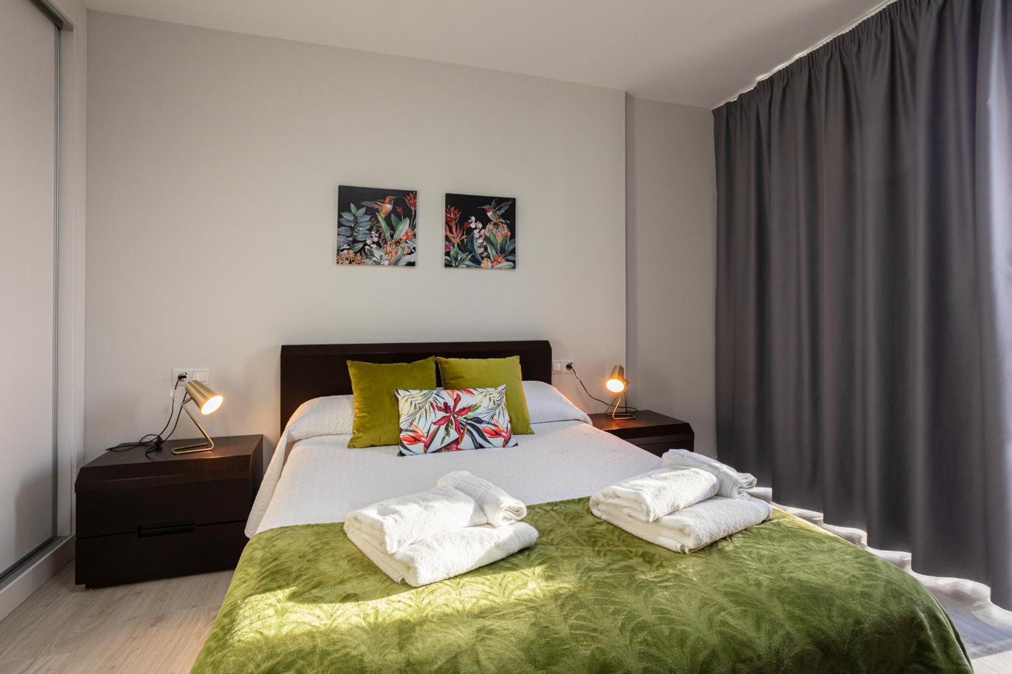 Veigas De Iria - Apartamento Turistico Vut Padrón Exteriör bild
