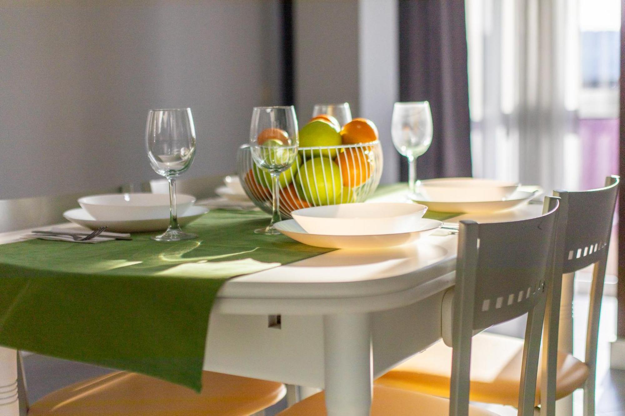 Veigas De Iria - Apartamento Turistico Vut Padrón Exteriör bild