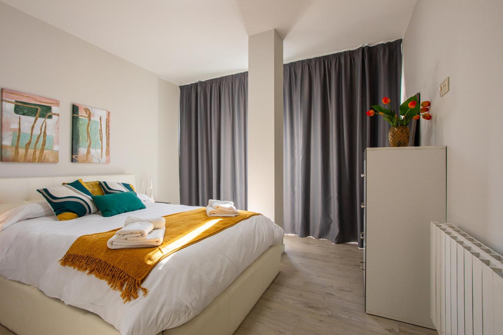 Veigas De Iria - Apartamento Turistico Vut Padrón Exteriör bild