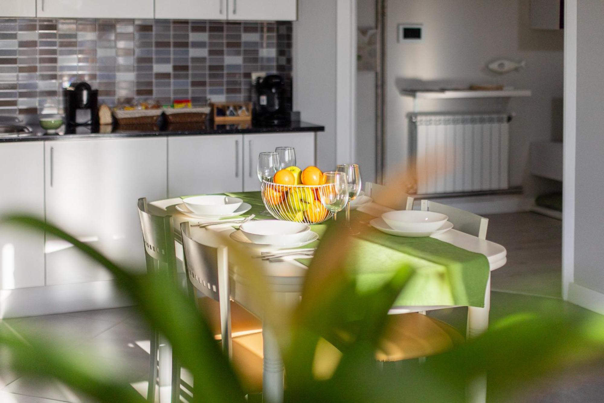 Veigas De Iria - Apartamento Turistico Vut Padrón Exteriör bild