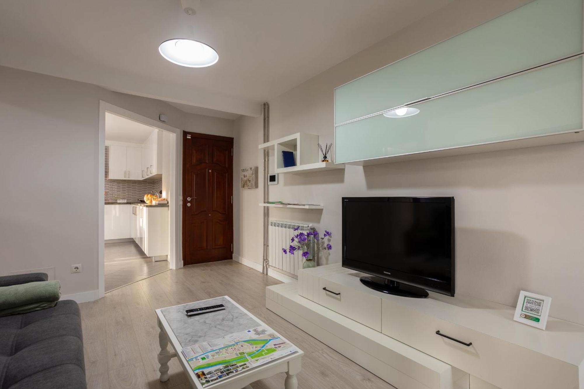 Veigas De Iria - Apartamento Turistico Vut Padrón Exteriör bild