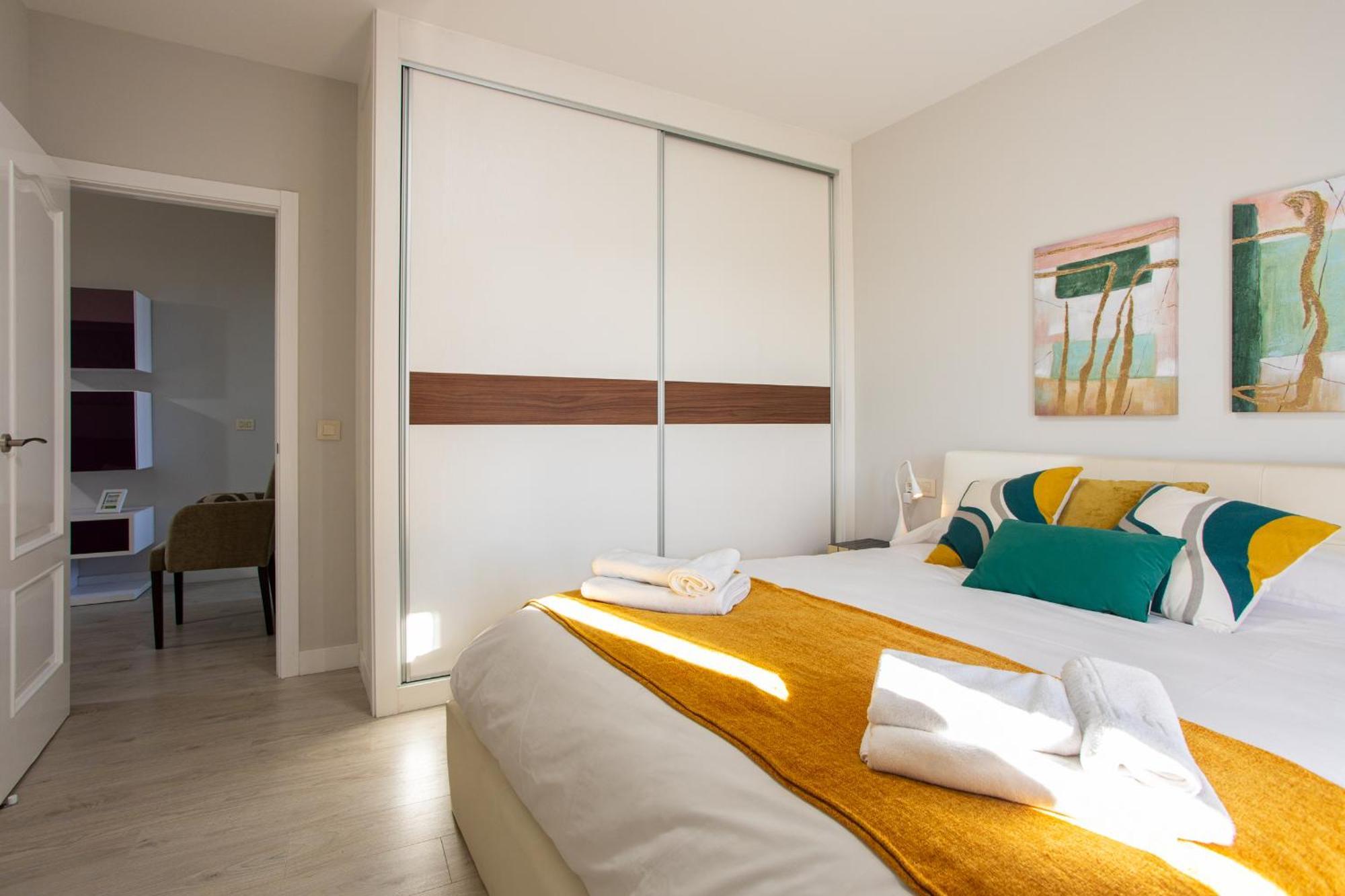 Veigas De Iria - Apartamento Turistico Vut Padrón Exteriör bild