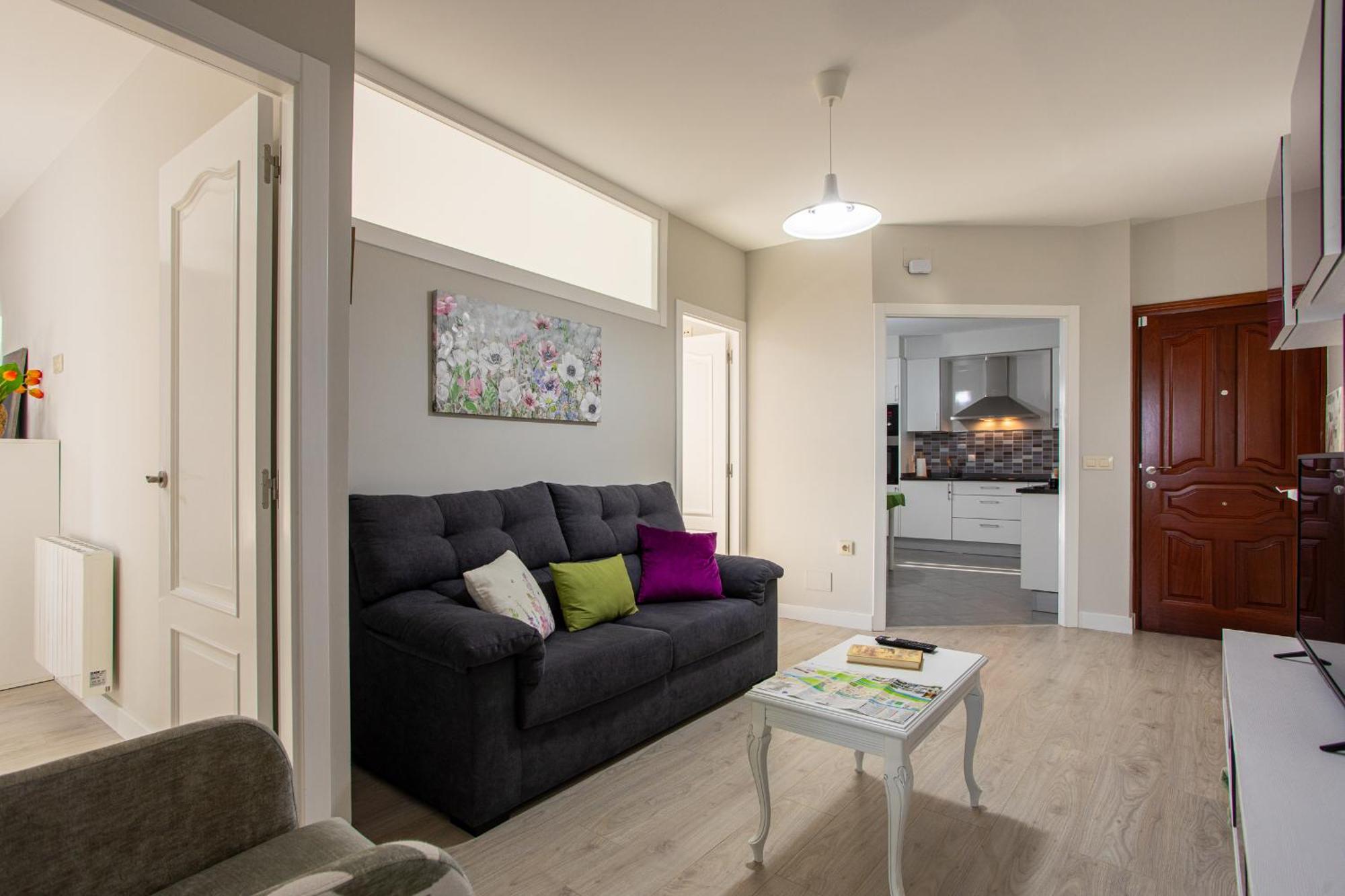 Veigas De Iria - Apartamento Turistico Vut Padrón Exteriör bild