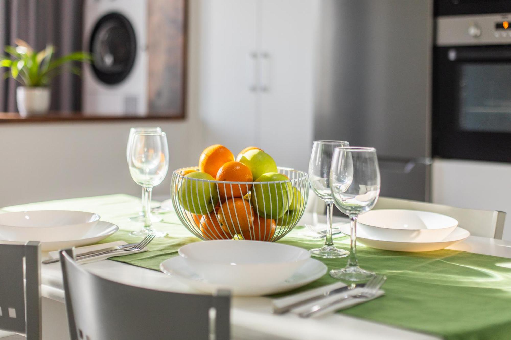 Veigas De Iria - Apartamento Turistico Vut Padrón Exteriör bild