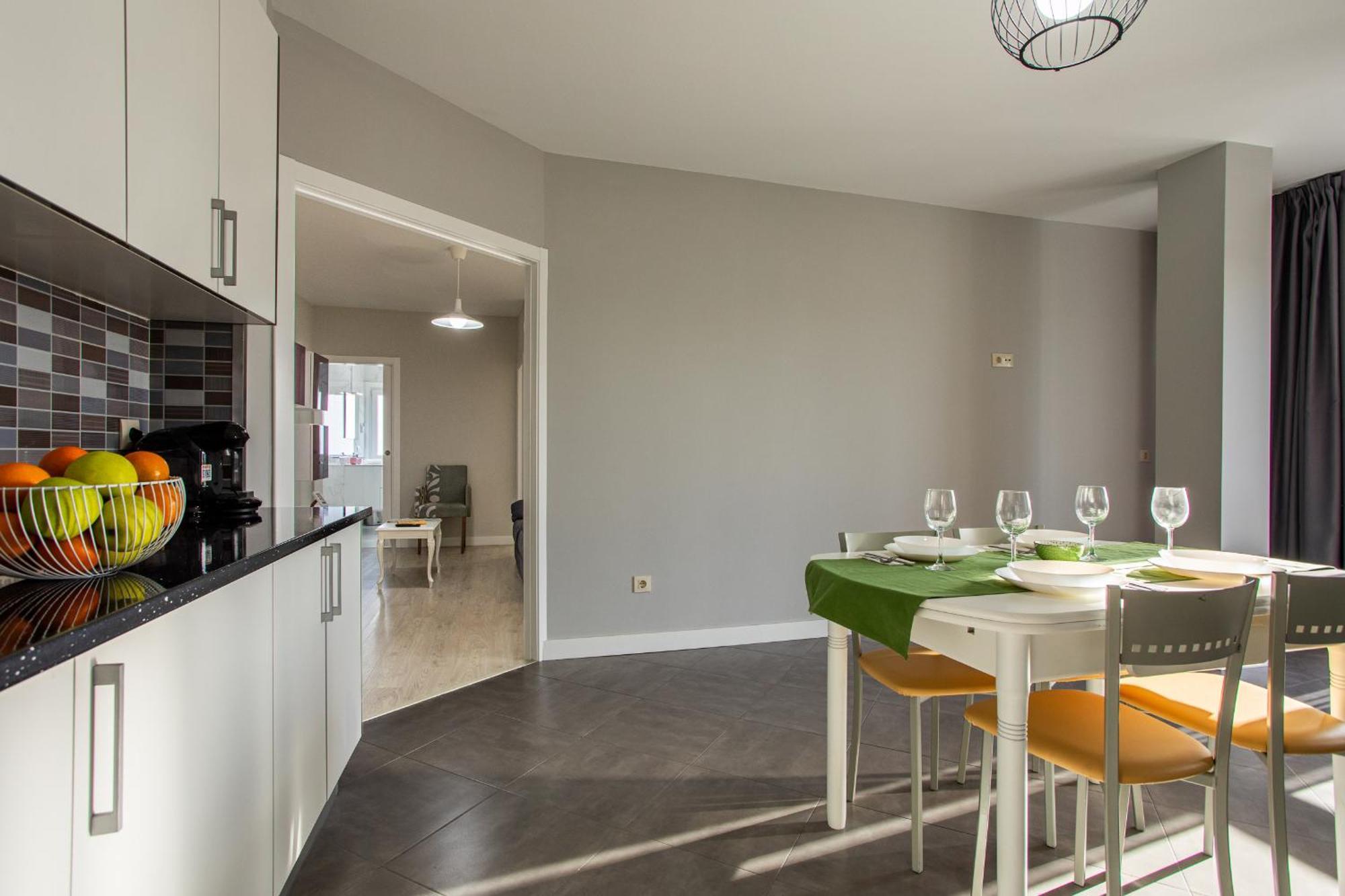 Veigas De Iria - Apartamento Turistico Vut Padrón Exteriör bild