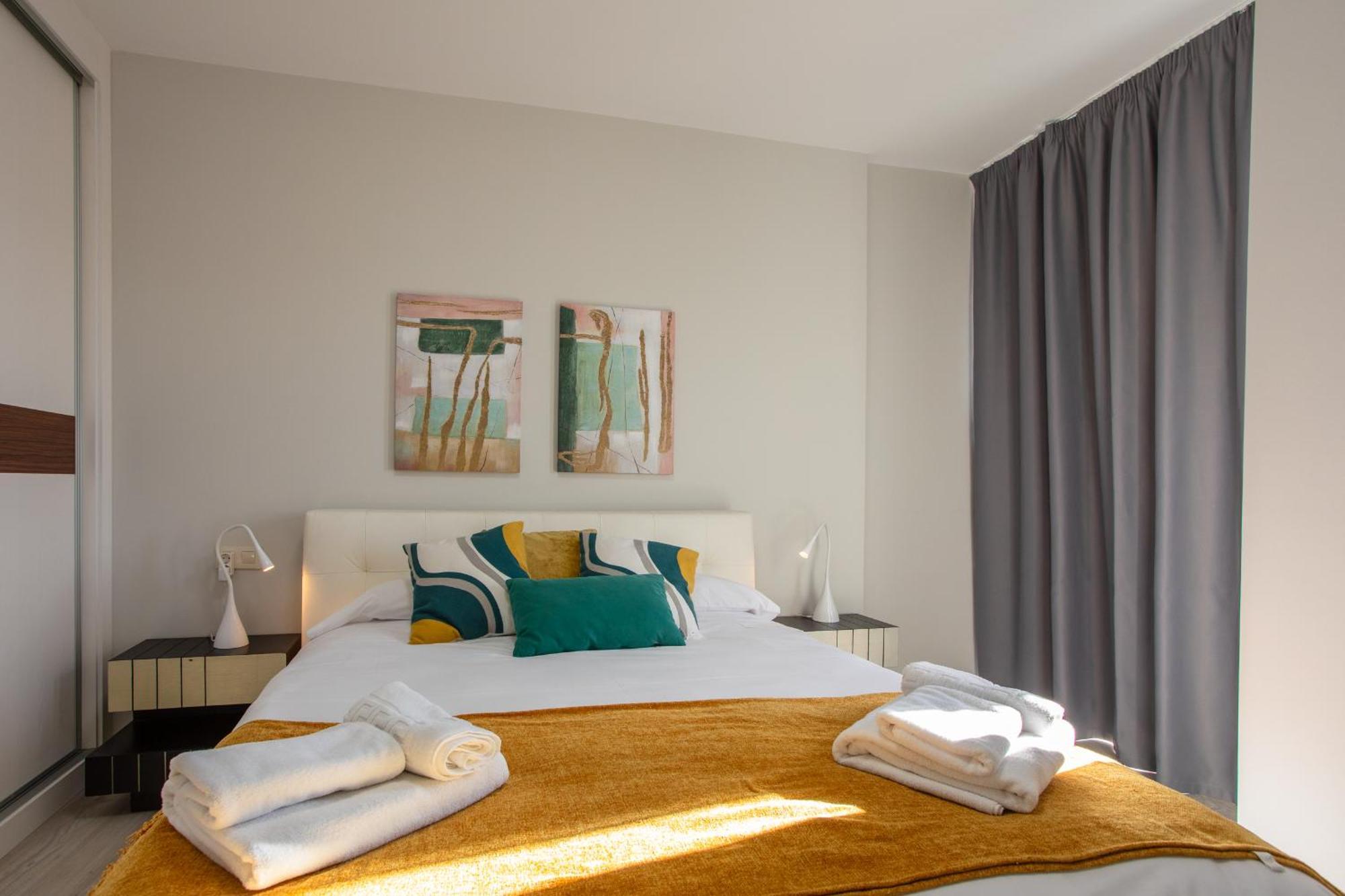Veigas De Iria - Apartamento Turistico Vut Padrón Exteriör bild
