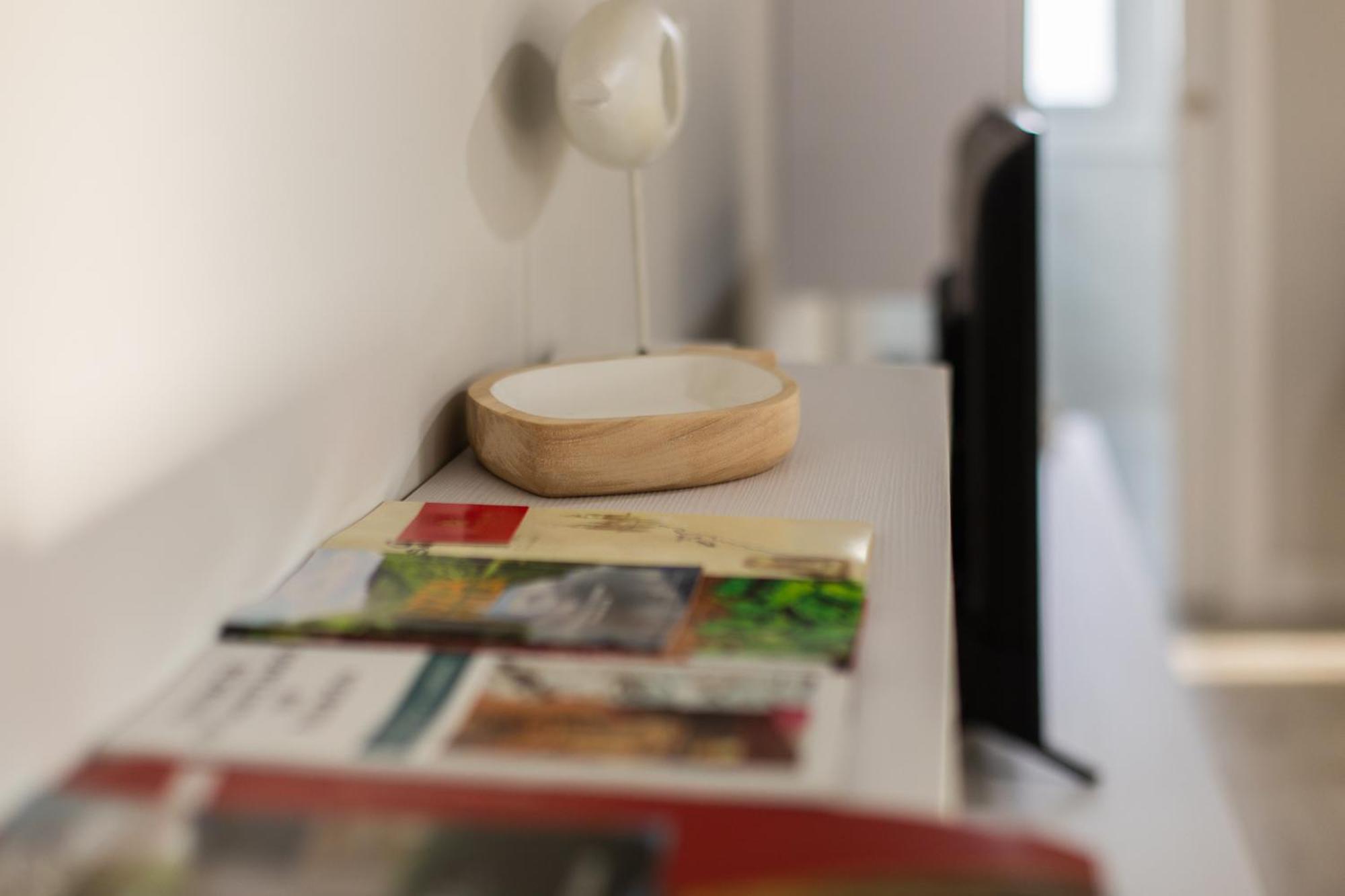Veigas De Iria - Apartamento Turistico Vut Padrón Exteriör bild