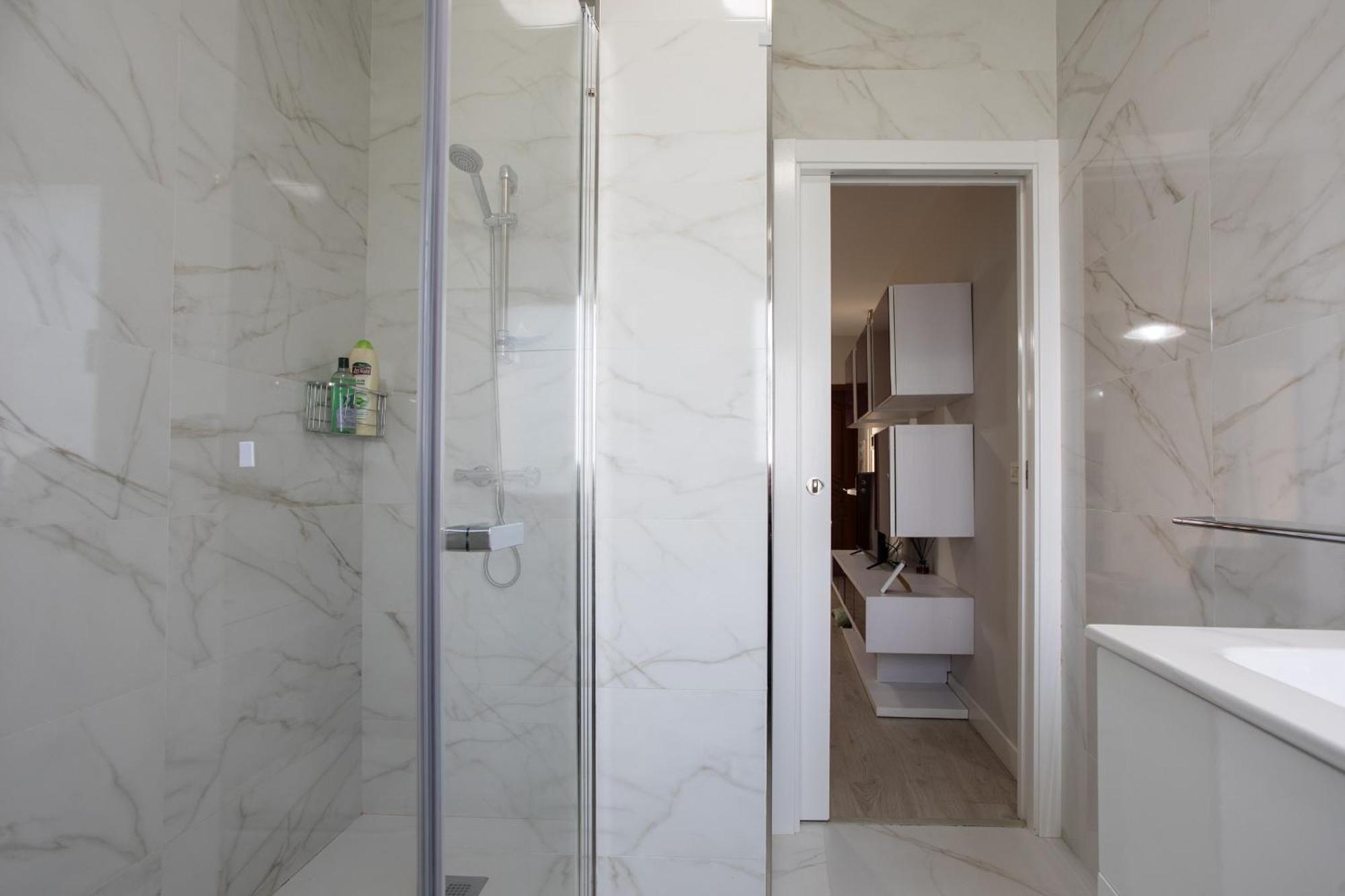 Veigas De Iria - Apartamento Turistico Vut Padrón Exteriör bild