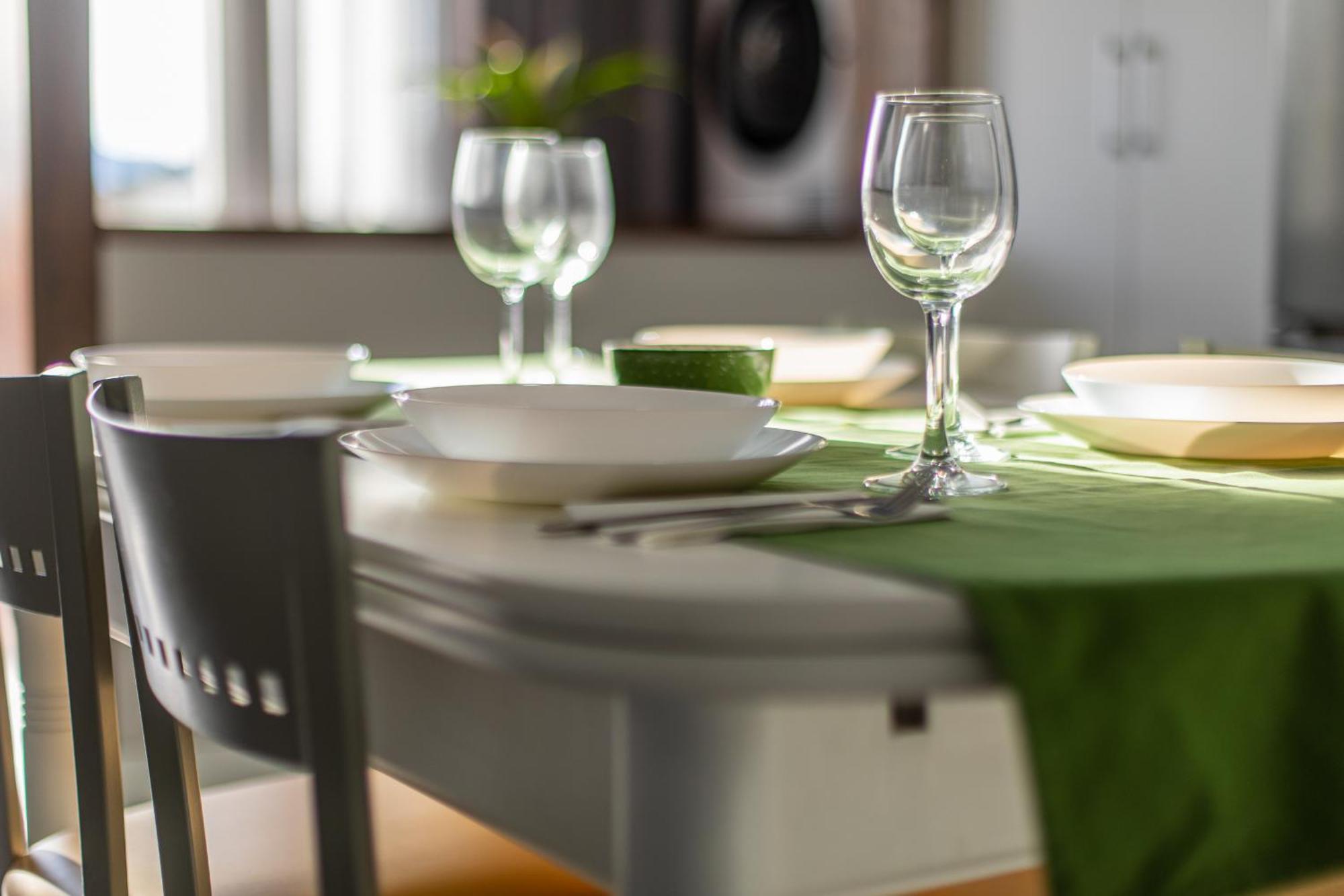 Veigas De Iria - Apartamento Turistico Vut Padrón Exteriör bild