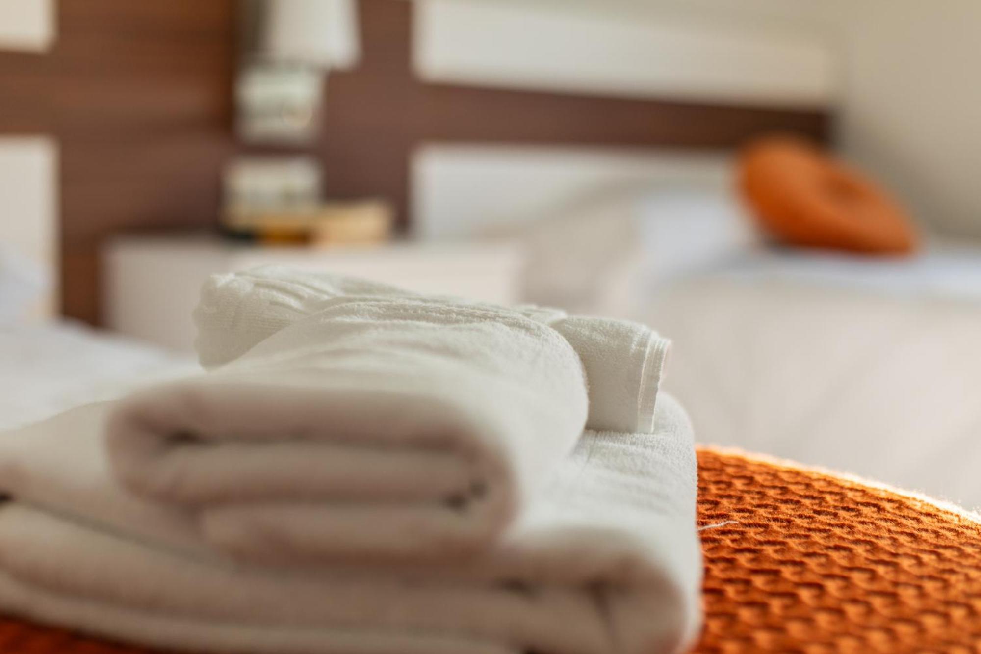 Veigas De Iria - Apartamento Turistico Vut Padrón Exteriör bild