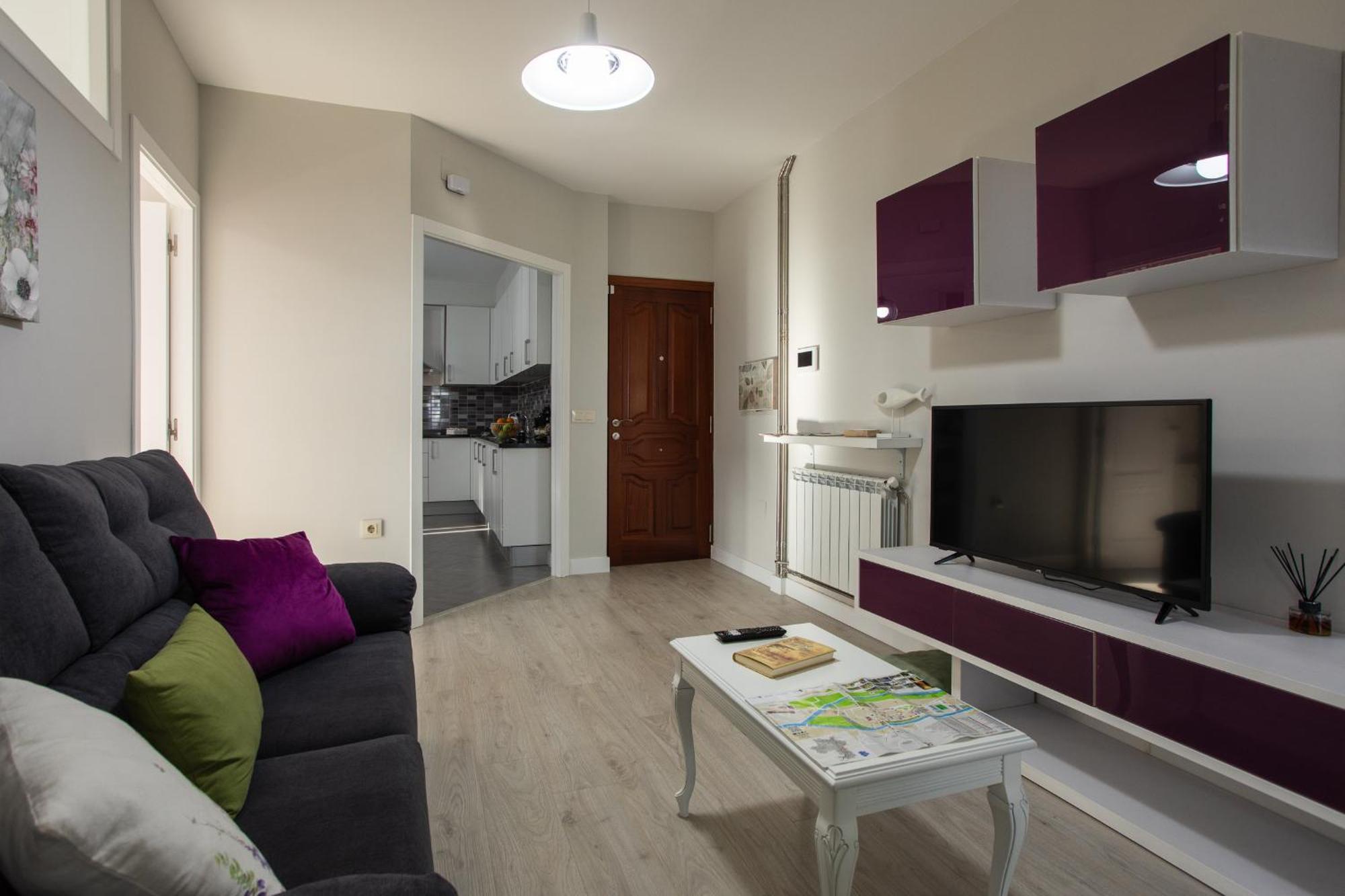 Veigas De Iria - Apartamento Turistico Vut Padrón Exteriör bild